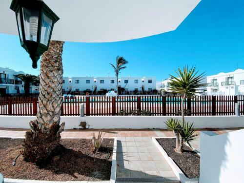 Apartamento Blue Island Residencial San Valentin Corralejo