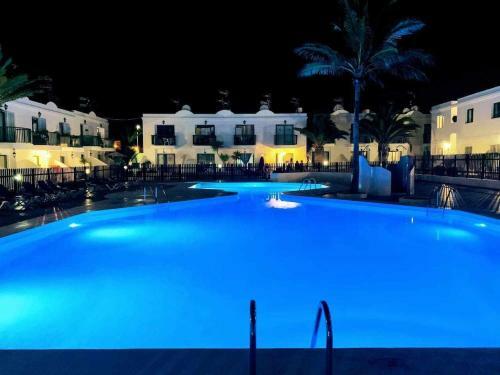 Apartamento Blue Island Residencial San Valentin Corralejo