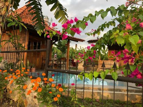Villa Nextdoor Nature