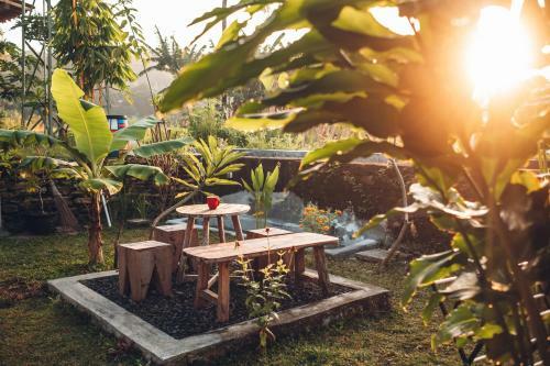 Villa Nextdoor Nature