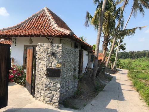 Villa Nextdoor Nature