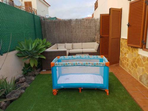 Villa Todo Bien