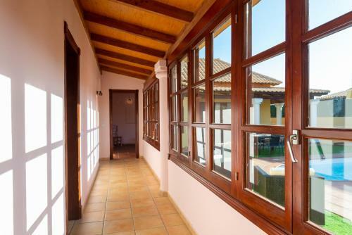 Villa La Magnifica