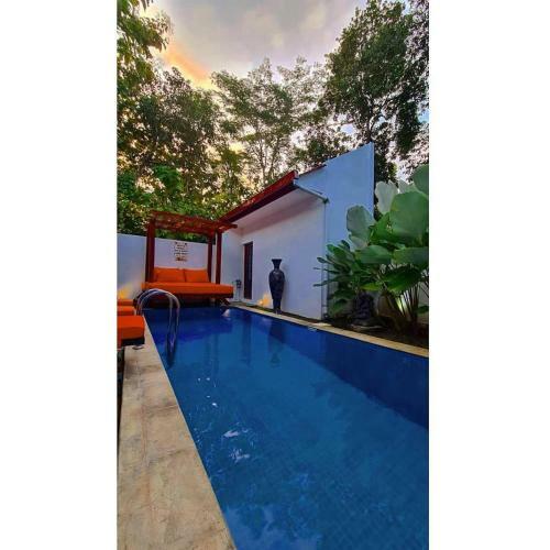 King's Home Villa