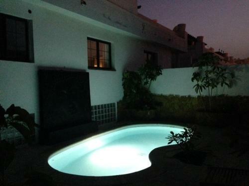 Villa Beach Club