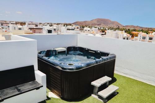 Villa Beach Club