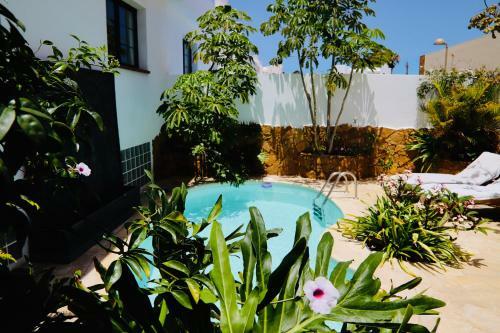 Villa Beach Club