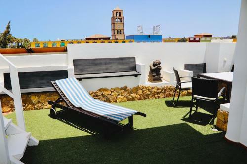 Villa Beach Club