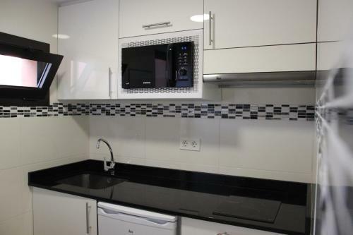 Apartamento Tamaragua Beach Studio