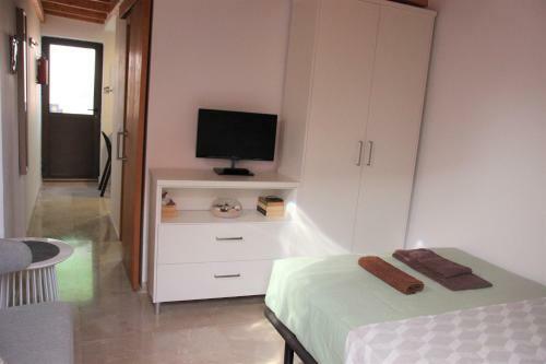 Apartamento Tamaragua Beach Studio