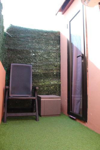 Apartamento Tamaragua Beach Studio