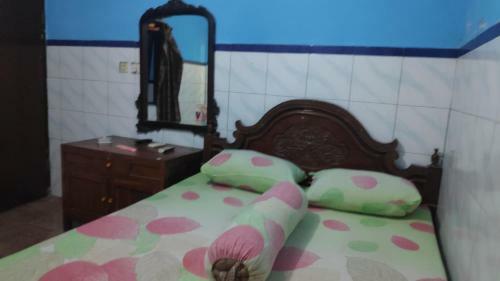 Hostal Penginapan Raharjo