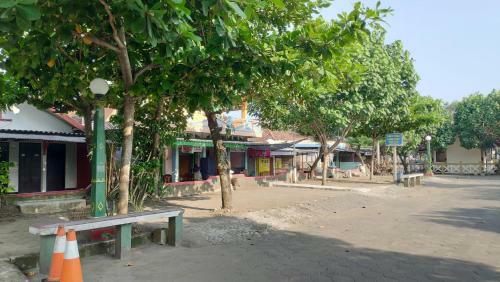 Hostal Penginapan Raharjo