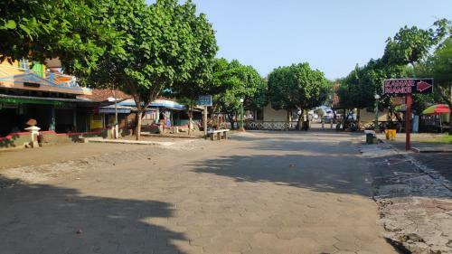 Hostal Penginapan Raharjo