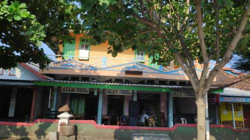 Hostal Penginapan Raharjo
