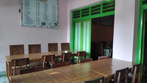 Hostal Penginapan Raharjo
