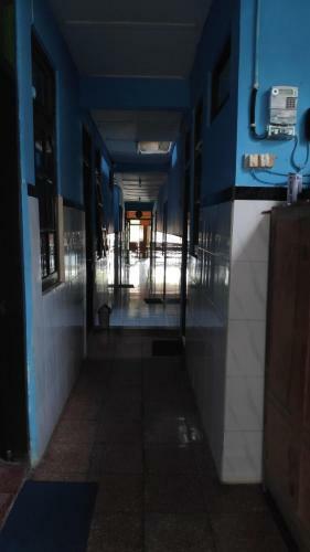 Hostal Penginapan Raharjo