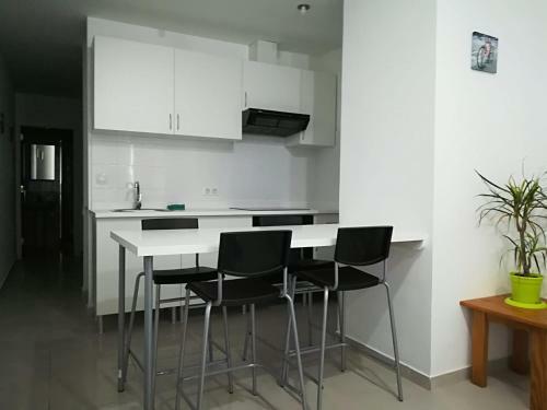 Apartamento Corra Center Beach 2