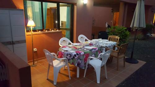 Apartamento Appartamento Spagnolo Oasis Tamarindo