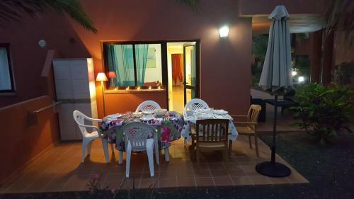 Apartamento Appartamento Spagnolo Oasis Tamarindo