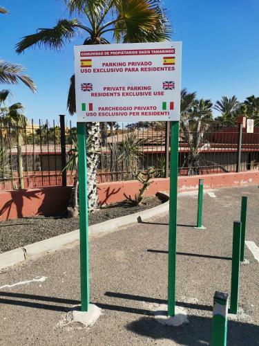 Apartamento Appartamento Spagnolo Oasis Tamarindo