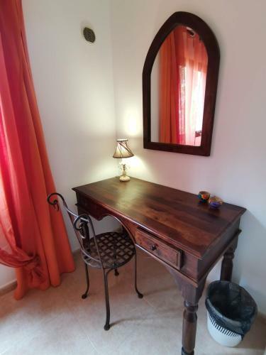 Apartamento Appartamento Spagnolo Oasis Tamarindo