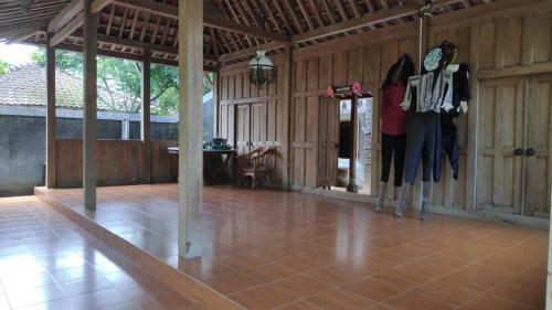 Hostal Akar Wangi 2 Homestay