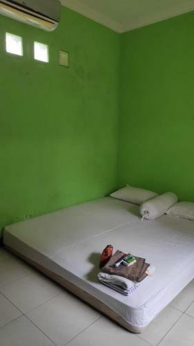 Hostal Akar Wangi 2 Homestay