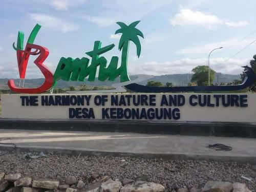 Hostal Akar Wangi 2 Homestay