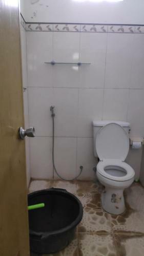 Hostal Akar Wangi 2 Homestay