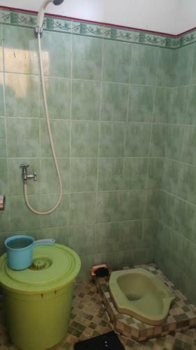 Hostal Akar Wangi 2 Homestay