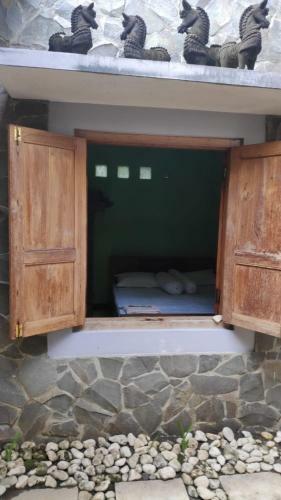 Hostal Akar Wangi 2 Homestay