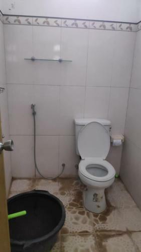 Hostal Akar Wangi 2 Homestay