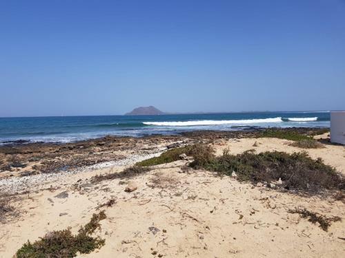 Apartamento Patio Blanco,corralejo