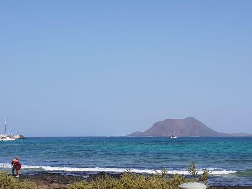 Apartamento Patio Blanco,corralejo