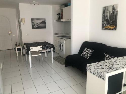 Apartamento Patio Blanco,corralejo