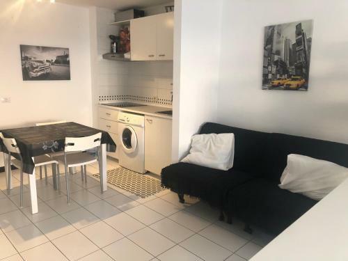 Apartamento Patio Blanco,corralejo