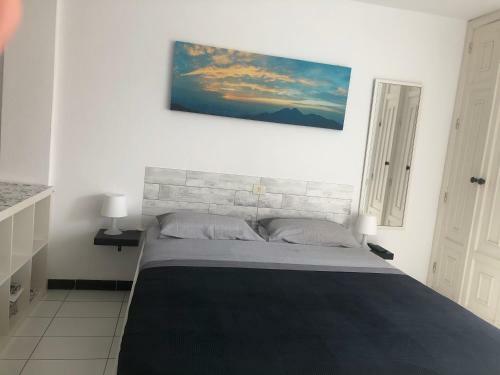 Apartamento Patio Blanco,corralejo