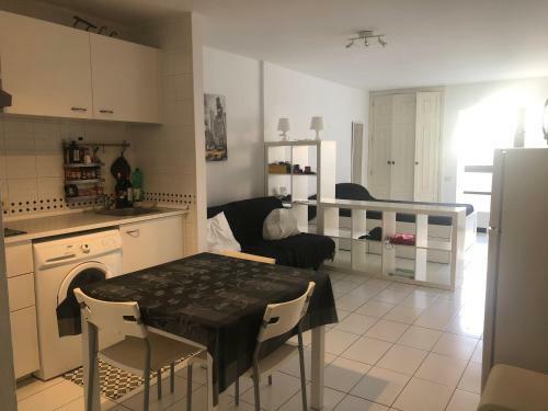 Apartamento Patio Blanco,corralejo