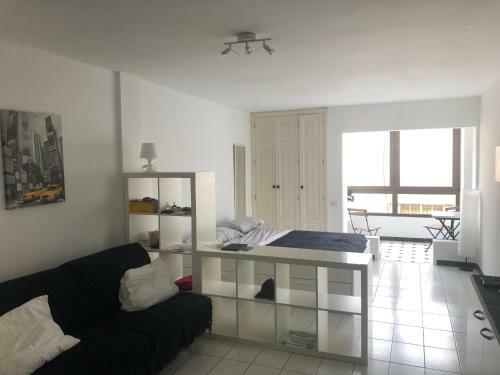 Apartamento Patio Blanco,corralejo