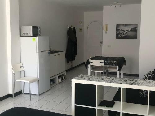 Apartamento Patio Blanco,corralejo