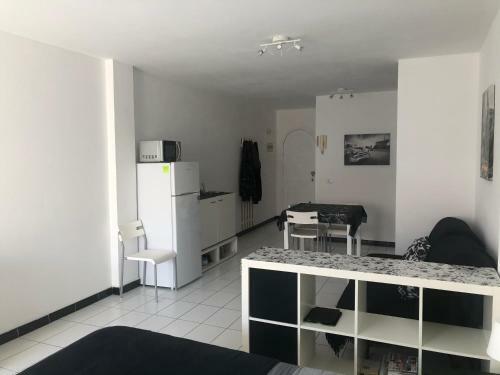 Apartamento Patio Blanco,corralejo