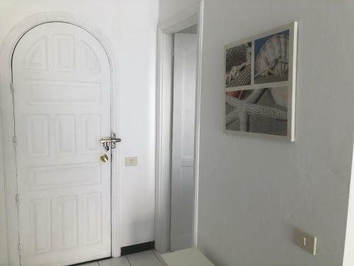 Apartamento Patio Blanco,corralejo