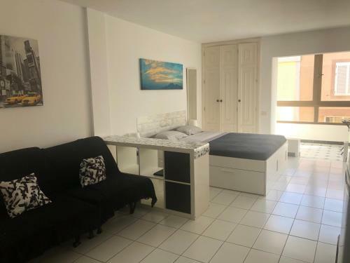 Apartamento Patio Blanco,corralejo