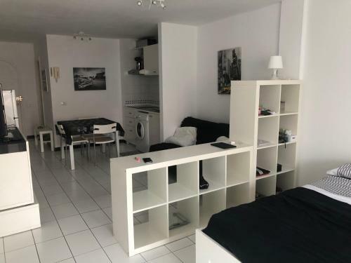 Apartamento Patio Blanco,corralejo