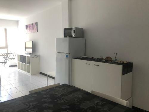 Apartamento Patio Blanco,corralejo