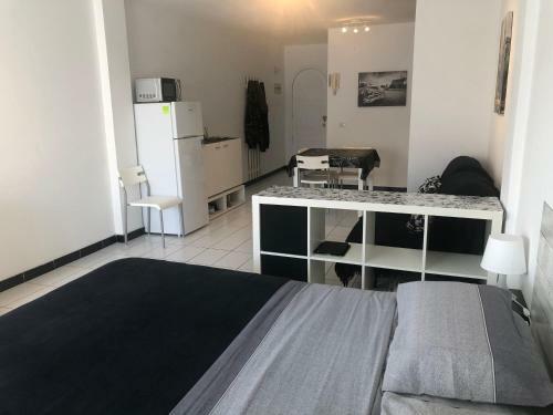 Apartamento Patio Blanco,corralejo