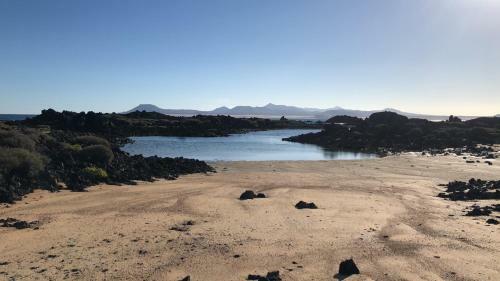 Apartamento Patio Blanco,corralejo