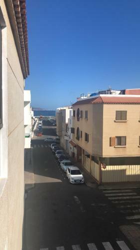 Apartamento Patio Blanco,corralejo