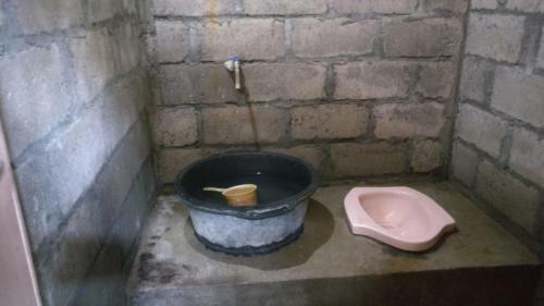 Albergue Mayza Homestay Syariah